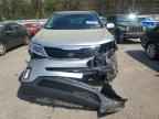 2015 KIA SORENTO