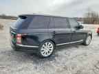 2014 LAND ROVER RANGE ROVER