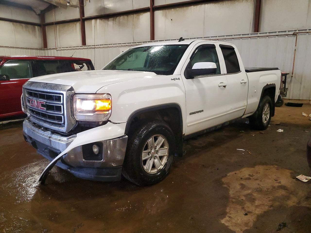 2014 GMC Sierra
