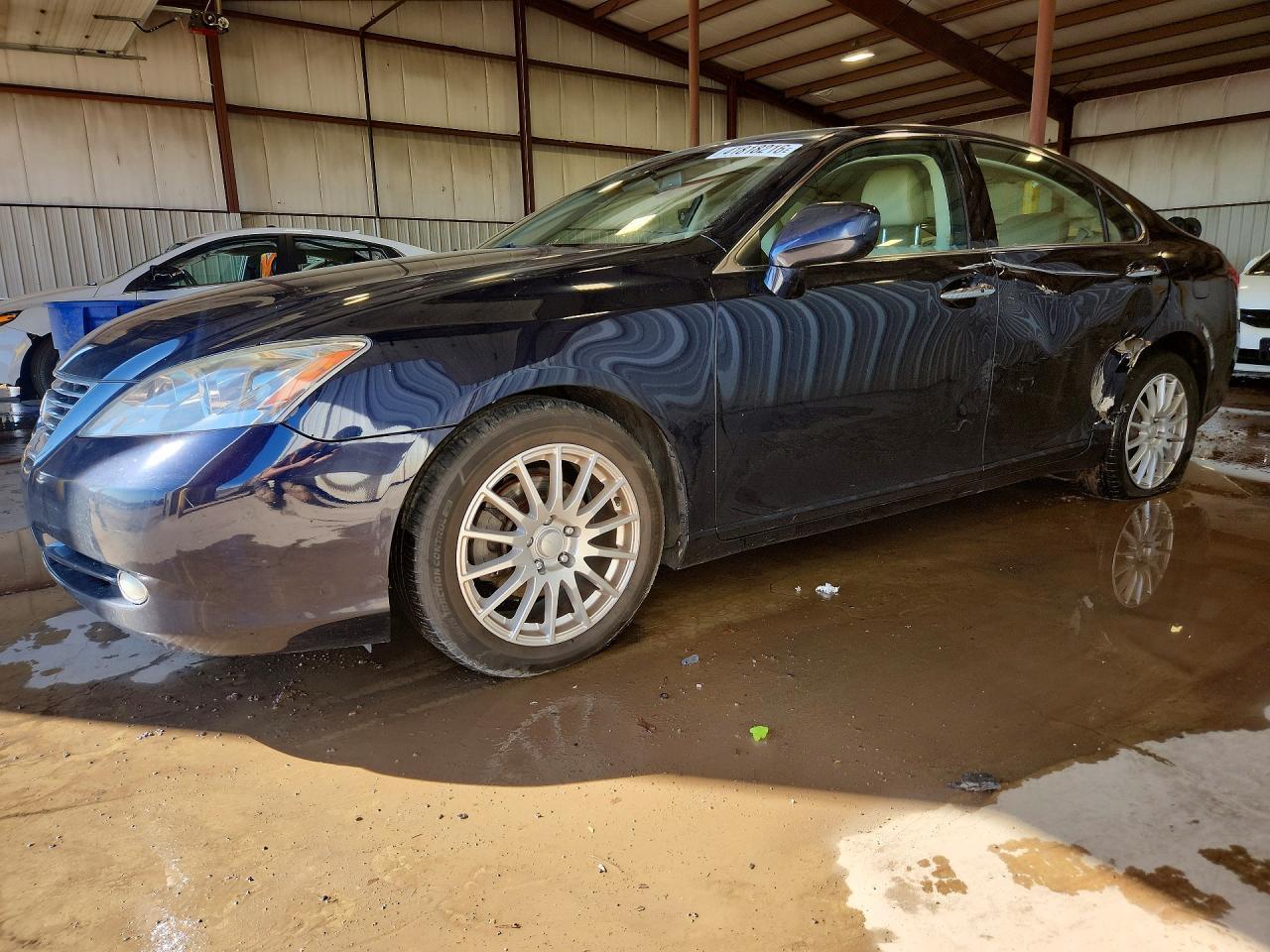 2007 LEXUS ES 350