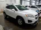 2016 CHEVROLET TRAX