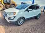 2020 FORD EcoSport