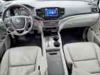 2023 HONDA Ridgeline