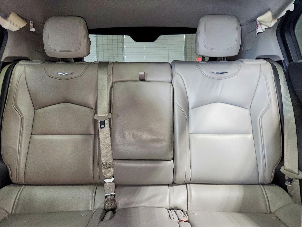 2019 CADILLAC XT4