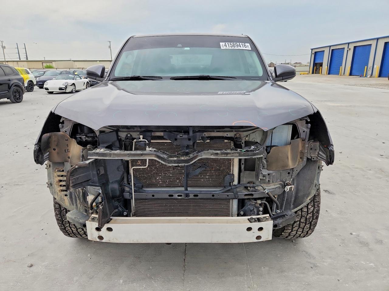 2023 TOYOTA 4Runner