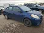 2014 NISSAN VERSA