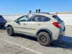 2017 SUBARU Crosstrek