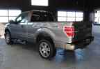 2014 FORD F-150 Lightning