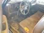 2003 CHEVROLET SILVERADO 1500