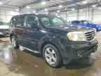 2014 HONDA PILOT