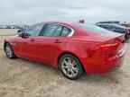 2018 JAGUAR XE