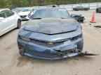 2014 CHEVROLET Camaro