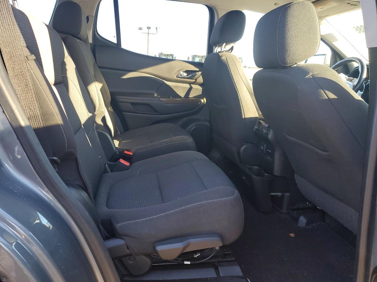 2020 GMC ACADIA