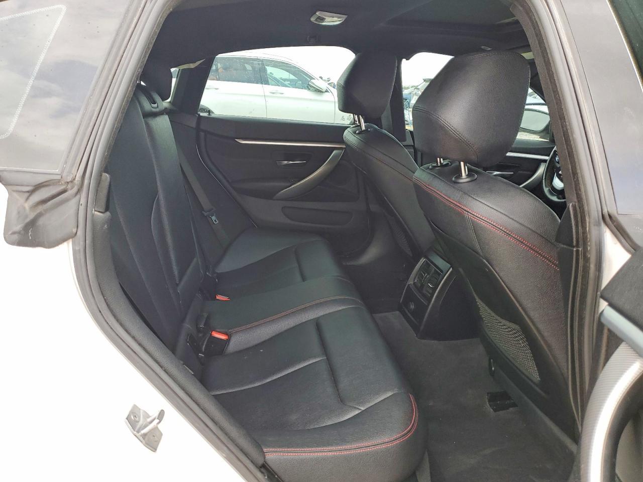 2020 BMW 4 Series