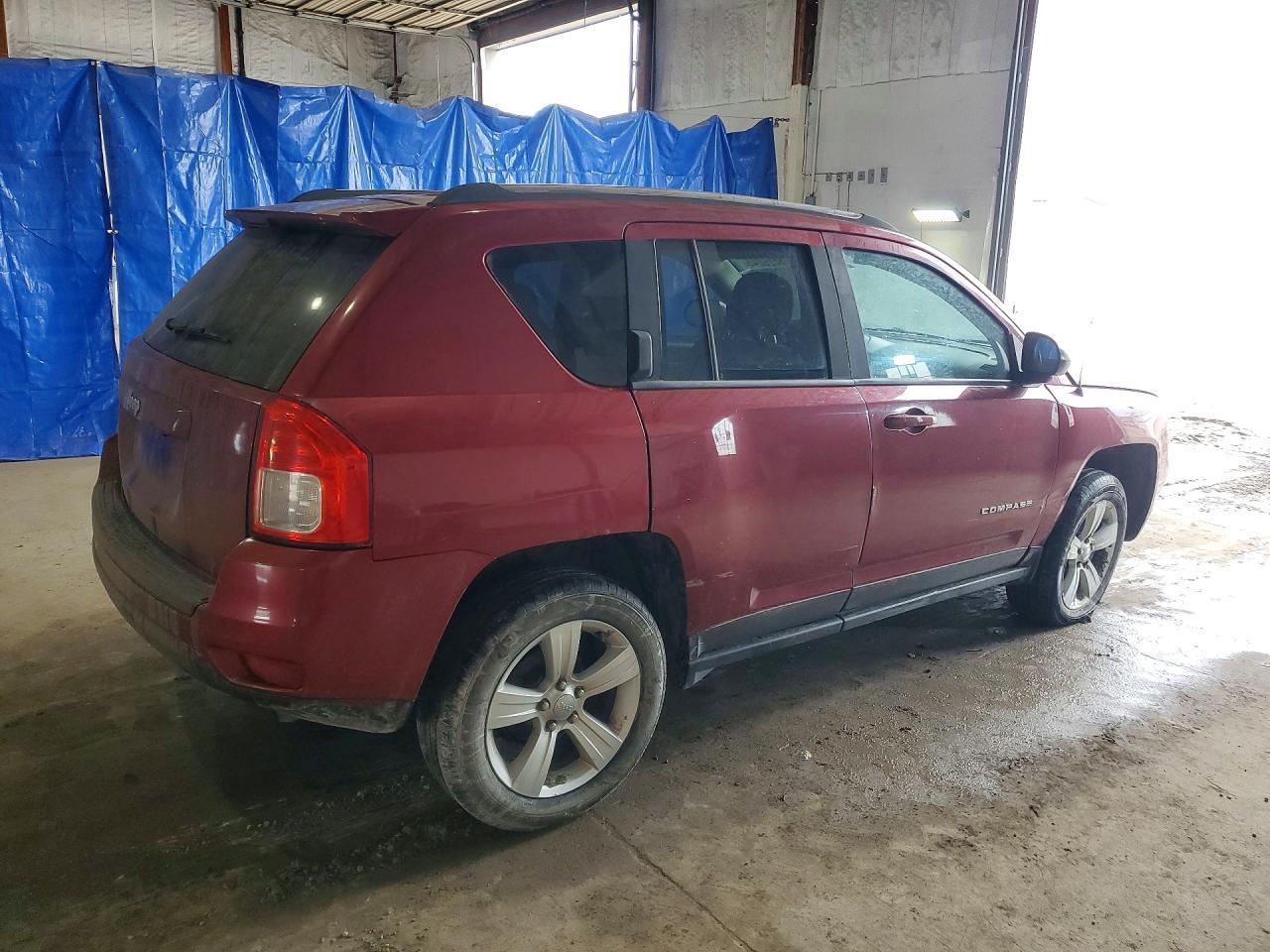 2013 JEEP Compass
