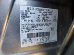 2004 FORD F-150 Lightning
