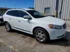 2016 VOLVO XC60