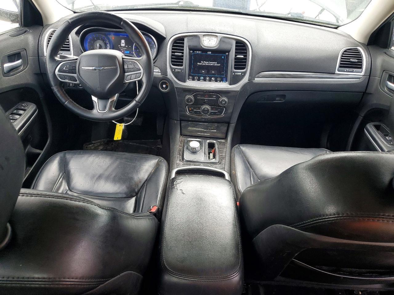2018 CHRYSLER 300