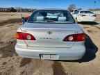 2002 TOYOTA COROLLA