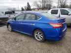 2014 NISSAN SENTRA