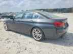 2015 BMW 5 series