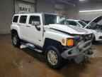 2007 HUMMER H3