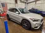 2016 BMW X1