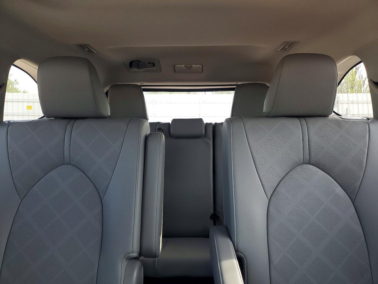 2025 TOYOTA HIGHLANDER