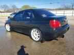 2006 SUBARU IMPREZA