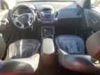 2011 HYUNDAI TUCSON