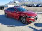 2022 CHEVROLET MALIBU