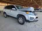 2013 KIA SORENTO