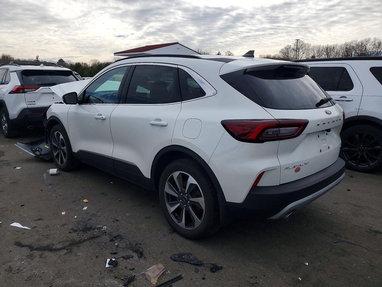2023 FORD ESCAPE