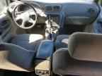 2003 CHEVROLET Trailblazer