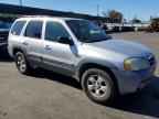 2001 MAZDA Tribute