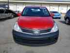 2008 NISSAN VERSA