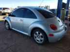 2002 VOLKSWAGEN Beetle