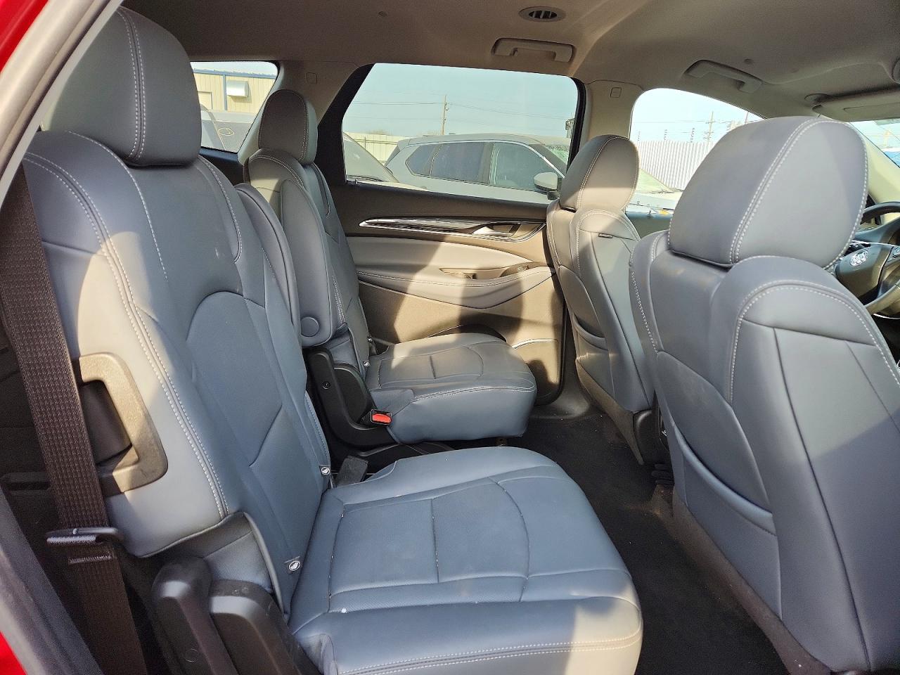 2020 BUICK ENCLAVE