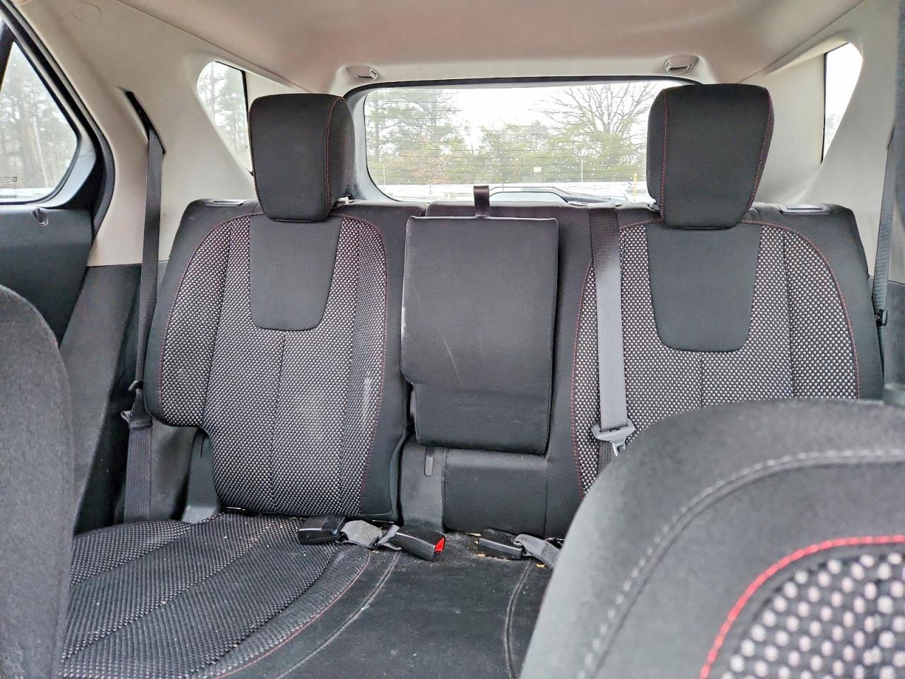 2014 CHEVROLET EQUINOX