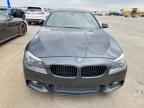 2014 BMW 5 series