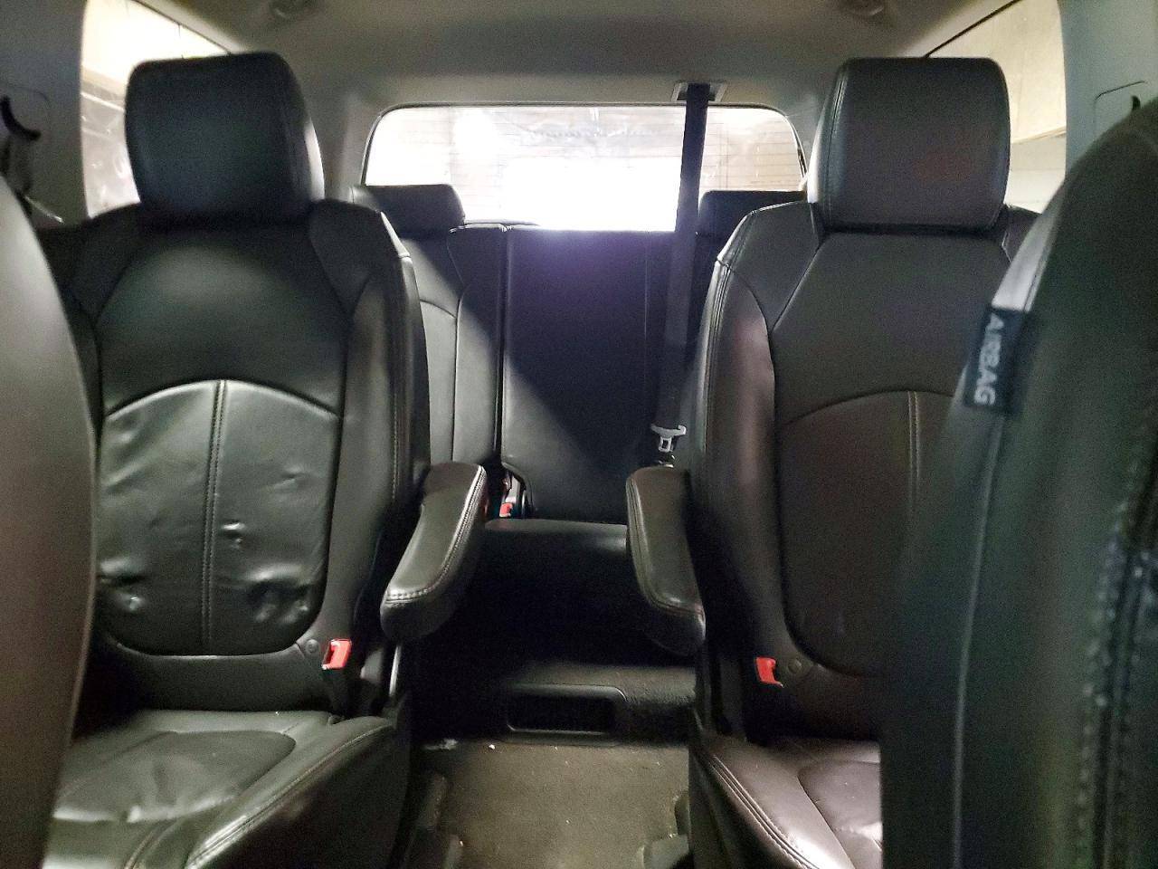 2014 GMC ACADIA