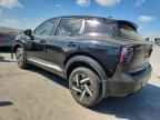 2025 NISSAN KICKS