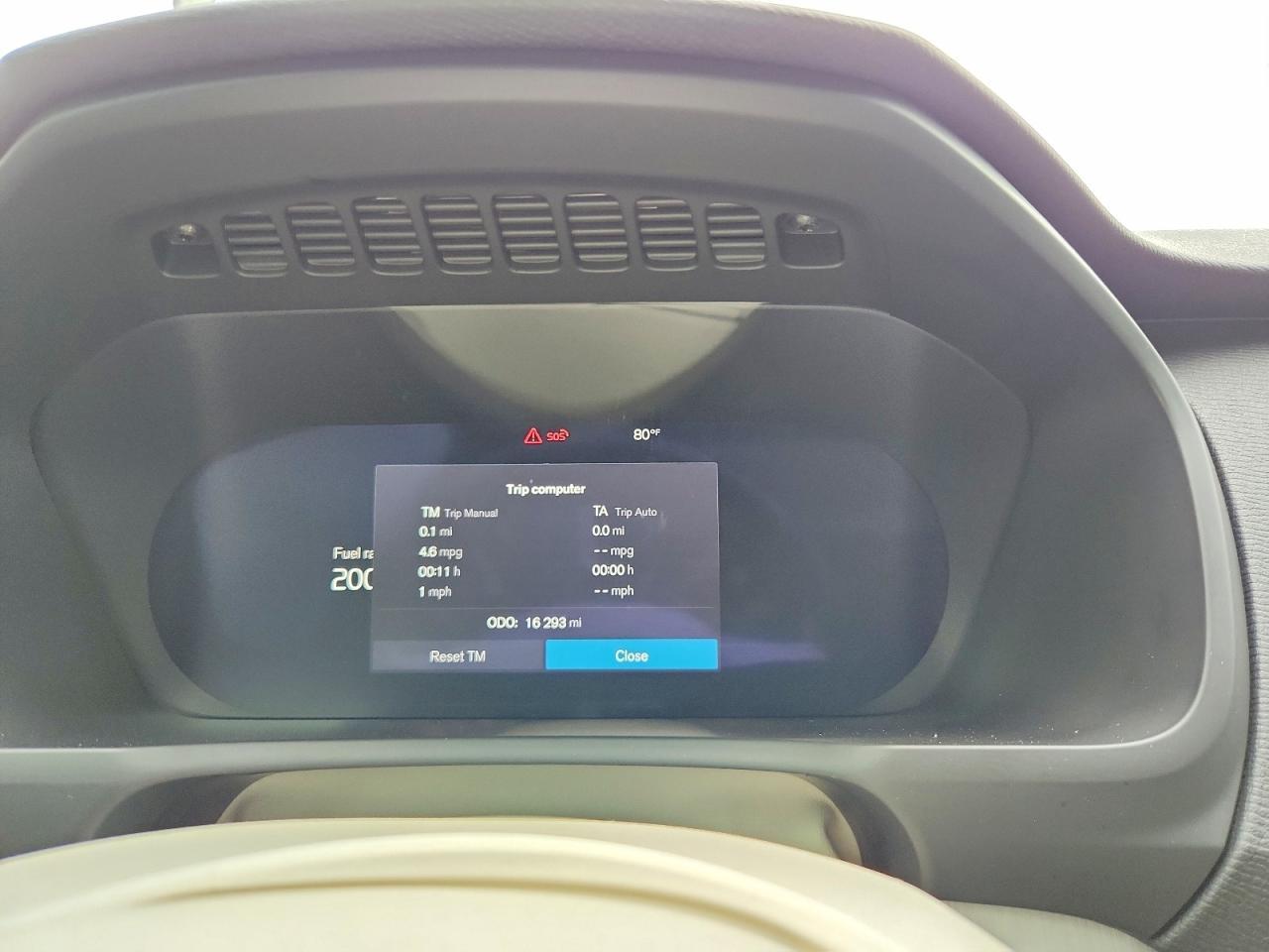 2023 VOLVO XC90