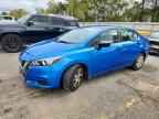 2020 NISSAN VERSA