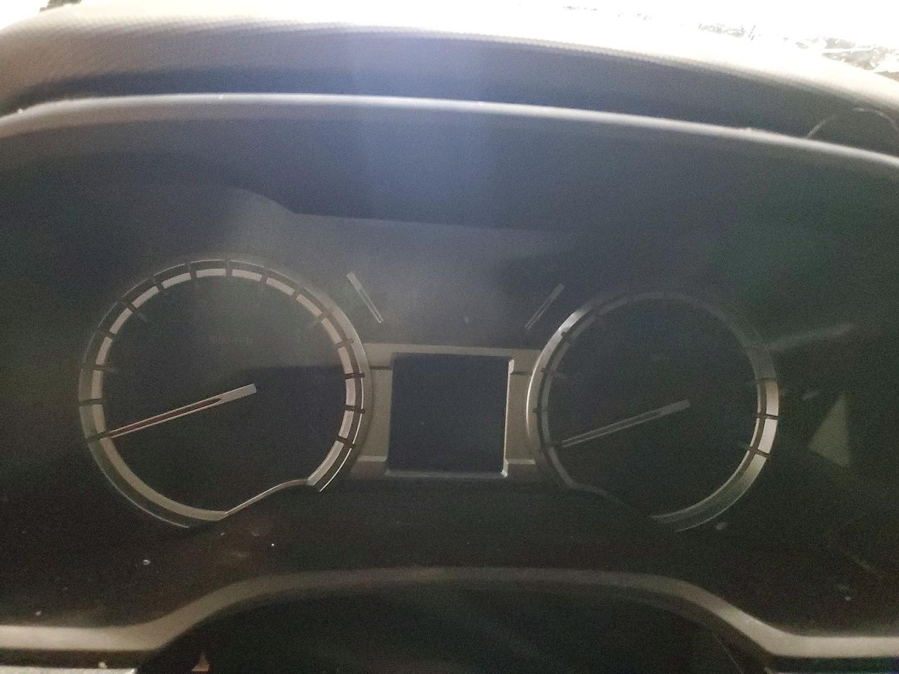 2016 TOYOTA 4Runner