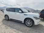 2012 INFINITI QX56
