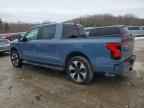 2023 FORD F-150 Lightning
