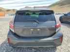 2018 TOYOTA Prius c