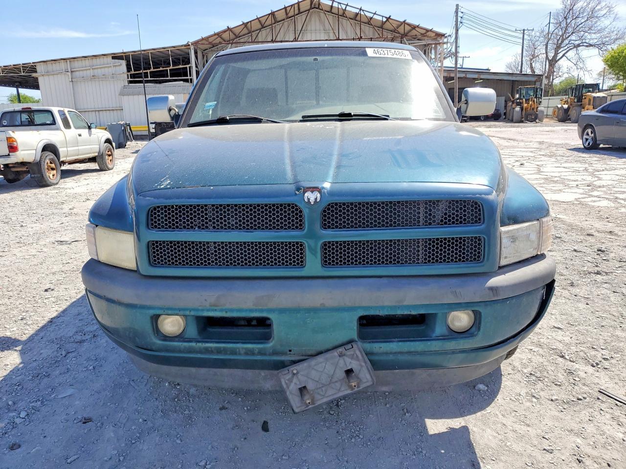 1997 DODGE RAM 1500