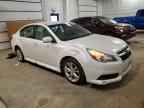 2014 SUBARU Legacy
